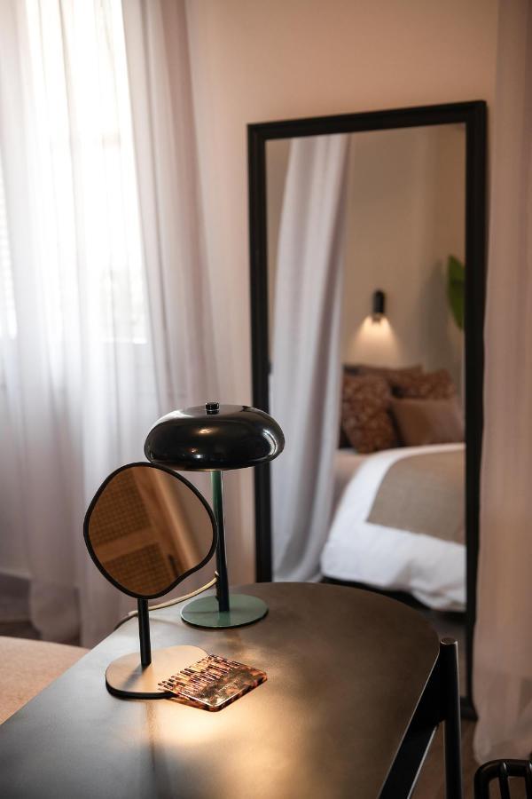 Anaem Eclectic Rooms Chania  Exterior photo